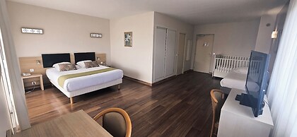Hotel Poretta