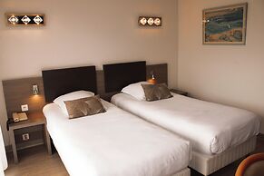 Hotel Poretta