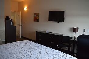 Auberge MacDonald Guest Inn