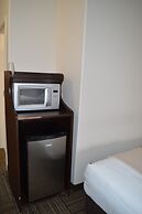 Auberge MacDonald Guest Inn