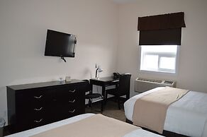 Auberge MacDonald Guest Inn