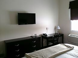 Auberge MacDonald Guest Inn