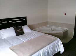 Auberge MacDonald Guest Inn