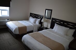 Auberge MacDonald Guest Inn