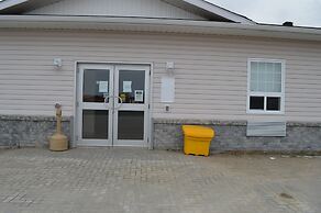 Auberge MacDonald Guest Inn