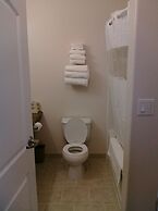 Auberge MacDonald Guest Inn