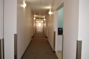 Auberge MacDonald Guest Inn