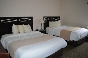 Auberge MacDonald Guest Inn