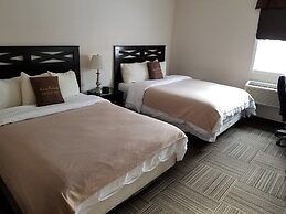 Auberge MacDonald Guest Inn