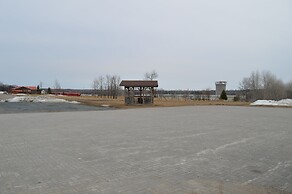 Auberge MacDonald Guest Inn