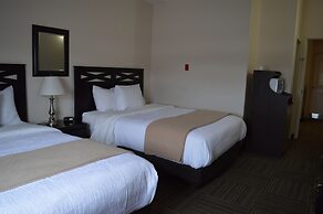 Auberge MacDonald Guest Inn