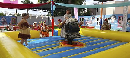 VONRESORT Elite - All Inclusive