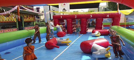 VONRESORT Elite - All Inclusive