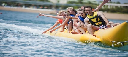 VONRESORT Elite - All Inclusive