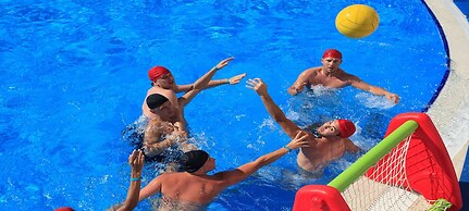 VONRESORT Elite - All Inclusive