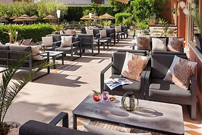 Hotel Club Le Capet