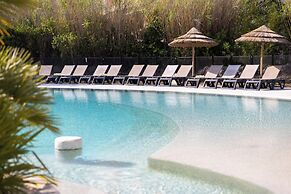 Hotel Club Le Capet