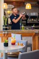 Hotel Club Le Capet