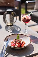 Hotel Club Le Capet