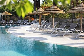 Hotel Club Le Capet