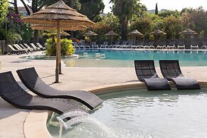 Hotel Club Le Capet