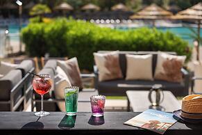 Hotel Club Le Capet