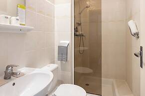Hotel Club Le Capet