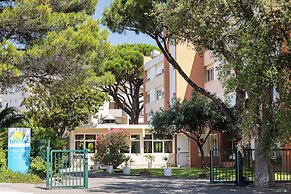 Hotel Club Le Capet