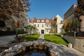 Hôtel de Cavoye