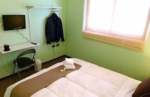 Hostal B&B Concepción