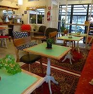 Hostal B&B Concepción