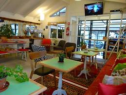 Hostal B&B Concepción