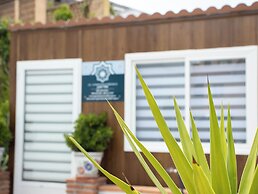 Apartamentos Turísticos Cullar Vega