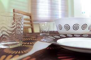 Apartamentos Turísticos Cullar Vega