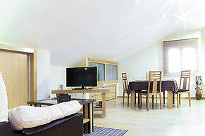 Apartamentos Turísticos Cullar Vega