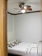 Apartamentos Turísticos Cullar Vega