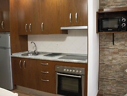 Apartamentos Turísticos Cullar Vega