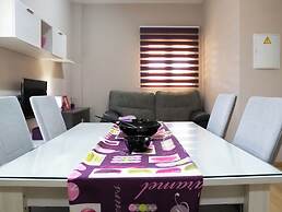 Apartamentos Turísticos Cullar Vega