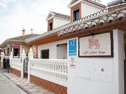 Apartamentos Turísticos Cullar Vega