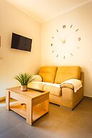 Apartamentos Turísticos Cullar Vega