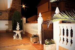 Apartamentos Turísticos Cullar Vega