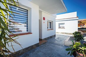 Apartamentos Turísticos Cullar Vega
