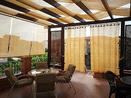Apartamentos Turísticos Cullar Vega