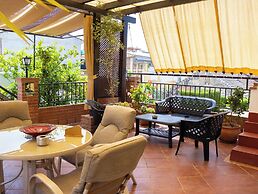 Apartamentos Turísticos Cullar Vega