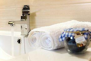 Apartamentos Turísticos Cullar Vega