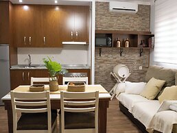 Apartamentos Turísticos Cullar Vega