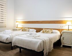 Apartamentos Turísticos Cullar Vega