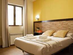 Apartamentos Turísticos Cullar Vega