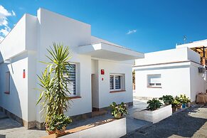 Apartamentos Turísticos Cullar Vega