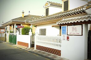 Apartamentos Turísticos Cullar Vega